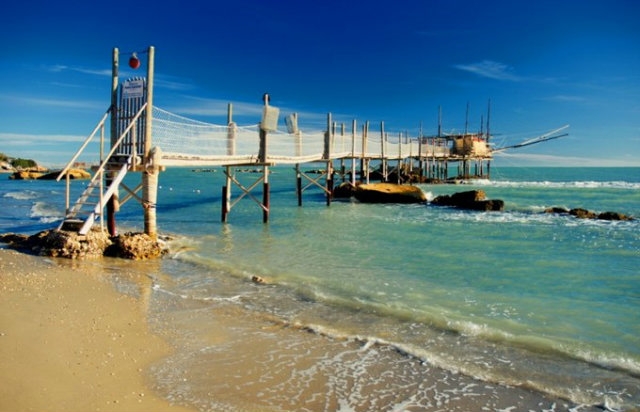 trabocchi
