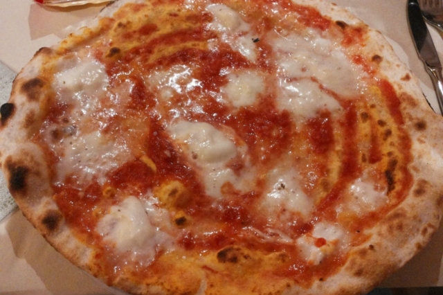 pizzerie padova