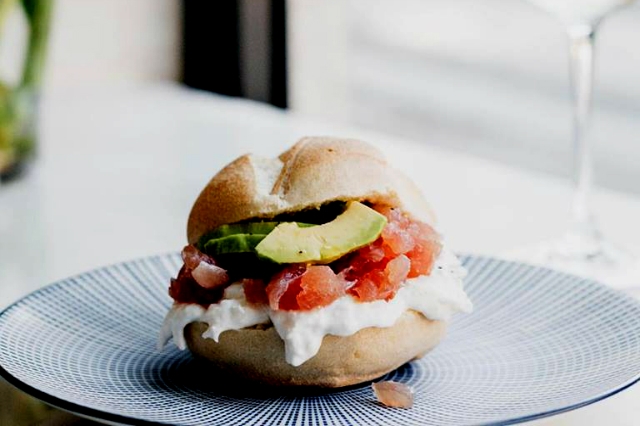 nomad bar nuove aperture roma primavera 2019 parioli