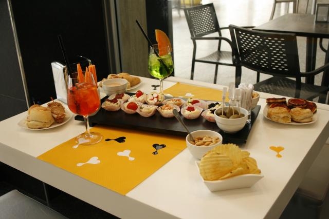 redattori licheri baldieri aperitivo