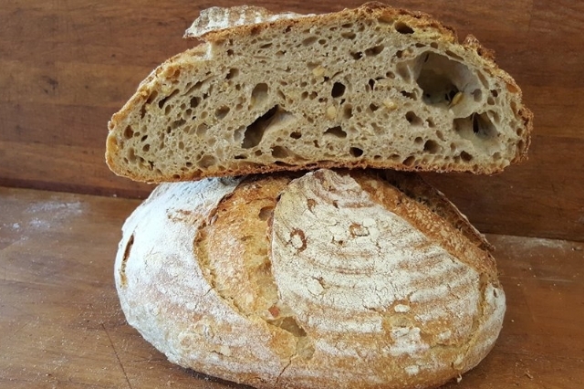 pane e tempesta