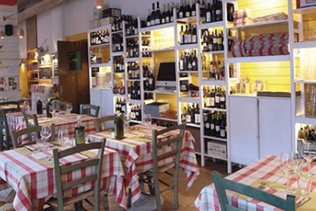 Cenetta Di Pesce 5 Ristoranti Da Provare A Milano