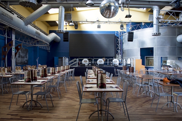 officina della birra