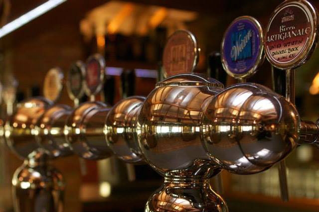 i migliori brew pub del veneto