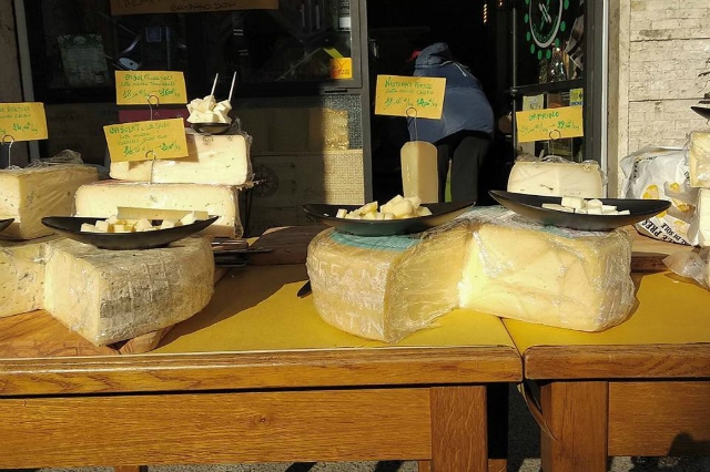 quindi ci posti roma boccea salumeria migliore di roma formaggi selezione