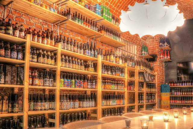 birrerie a milano