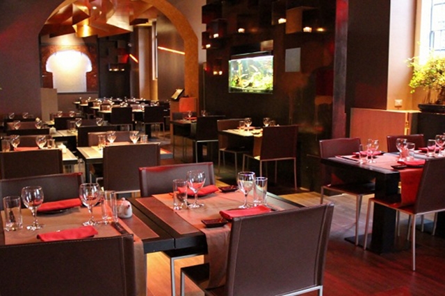 kanji evo milano ristorante giapponese all you can eat