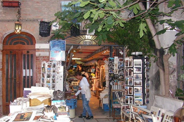 acqua alta