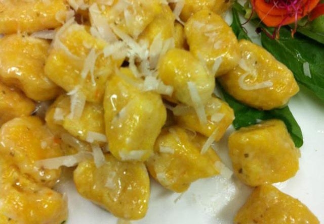 pasta