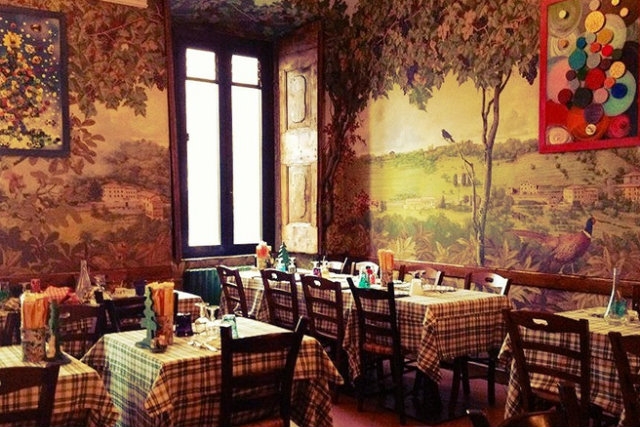 parietti mangiare bergamasco