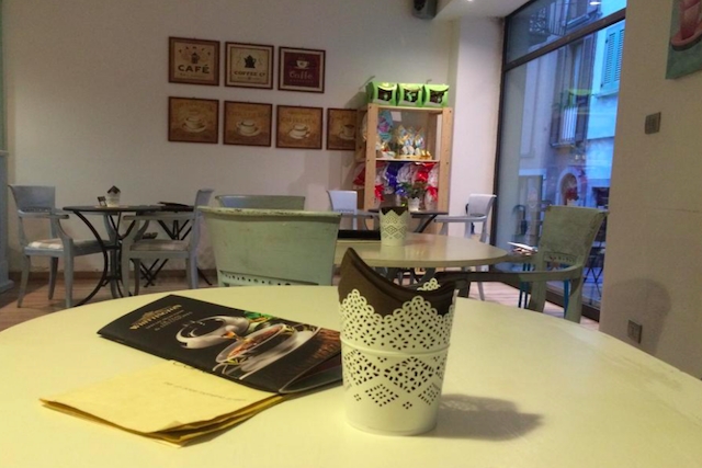 cafè caprini lovere lago iseo