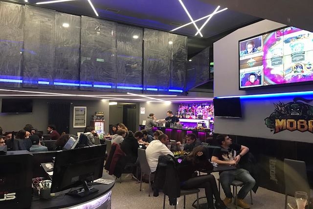 moba milano