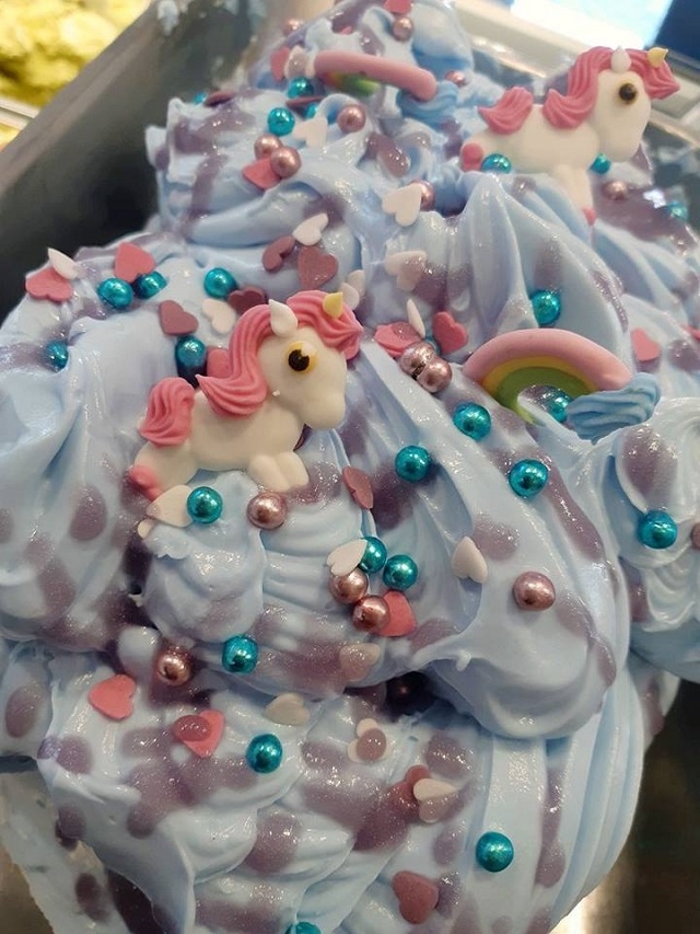 il gelatone francavilla al mare