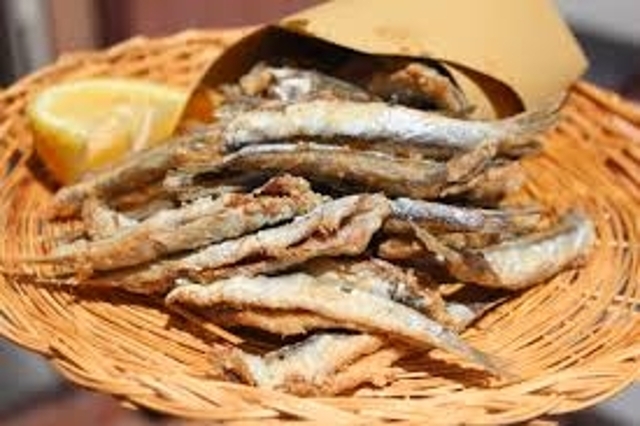 pesce