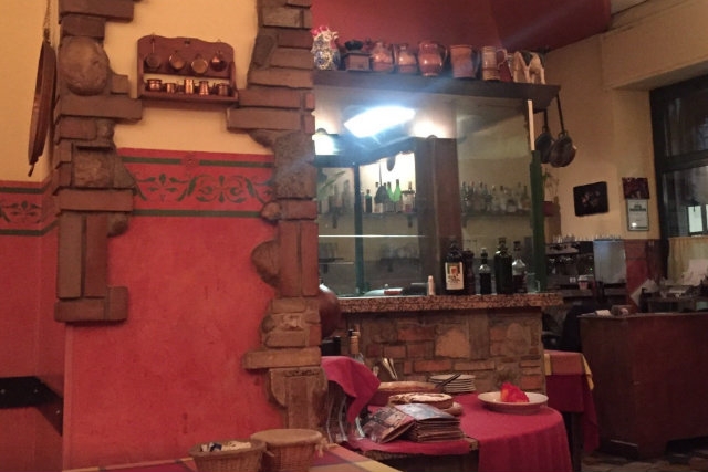 sapori di casa