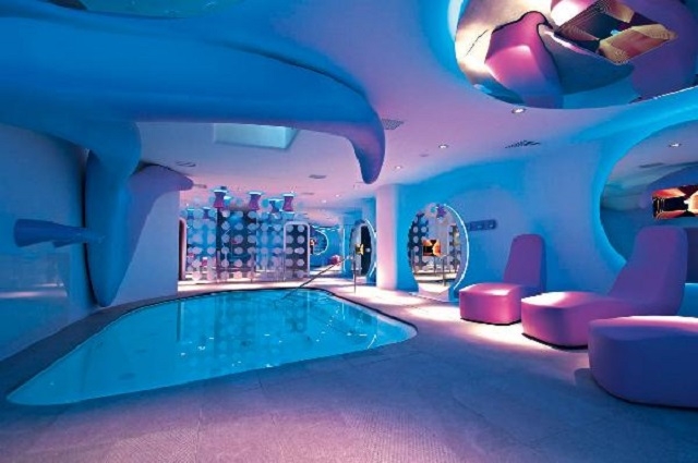 brunch spa terrazze