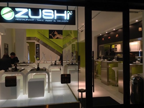 zushi bergamo