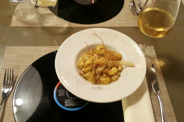 locanda rigatoni