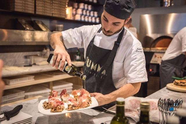 pummà milano