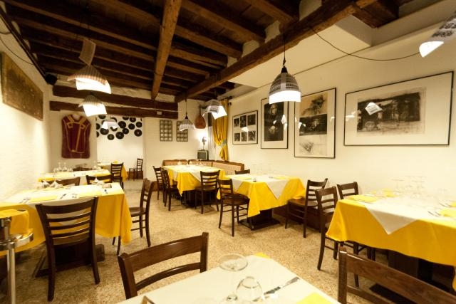 osteria bentigodi di chef domenico