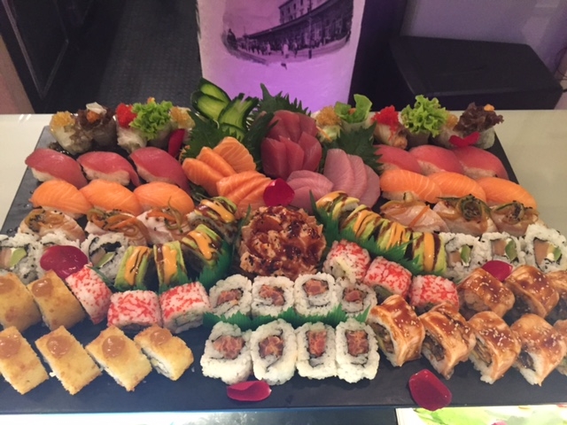 suishi