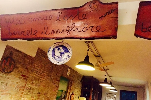 muscoli treviso