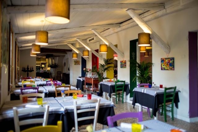 la tavola