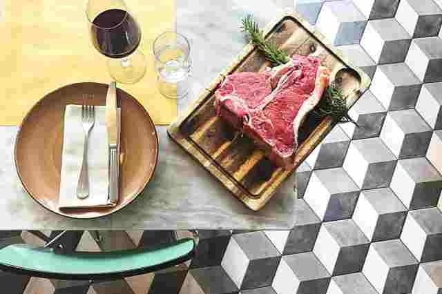 bistecca firenze