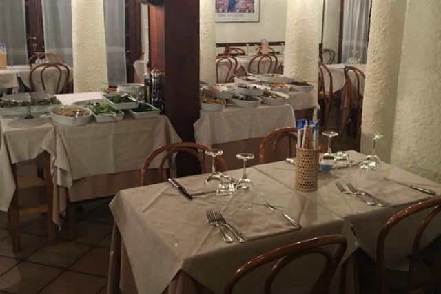 il cortile monteverde