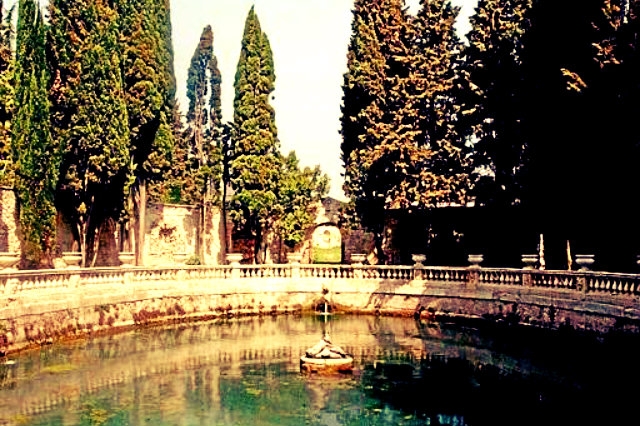 villa scopoli