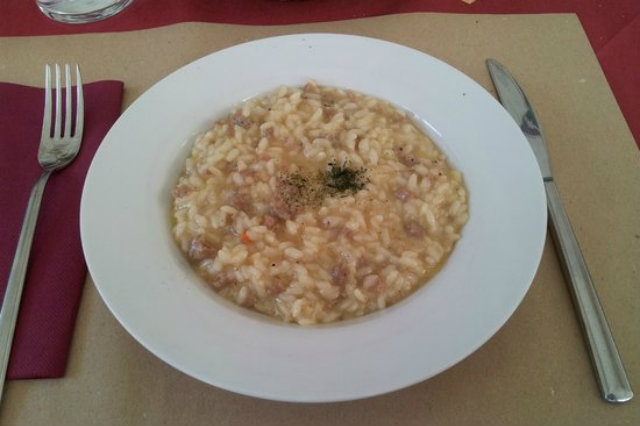 ricette tipiche venete