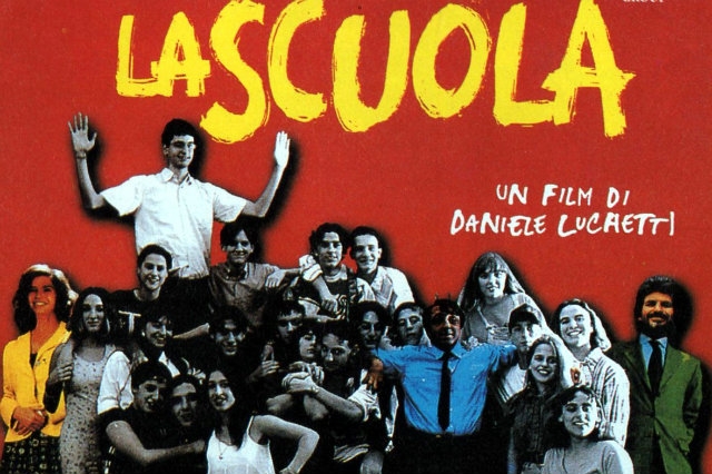 Si Torna A Scuola: 10 Film Da Vedere Prima Delle Lezioni