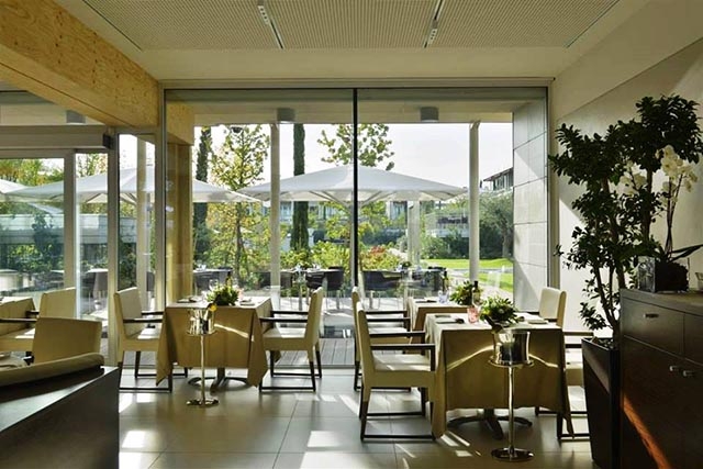 giardino