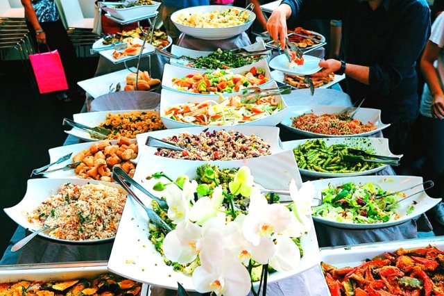 momart, festa di laurea