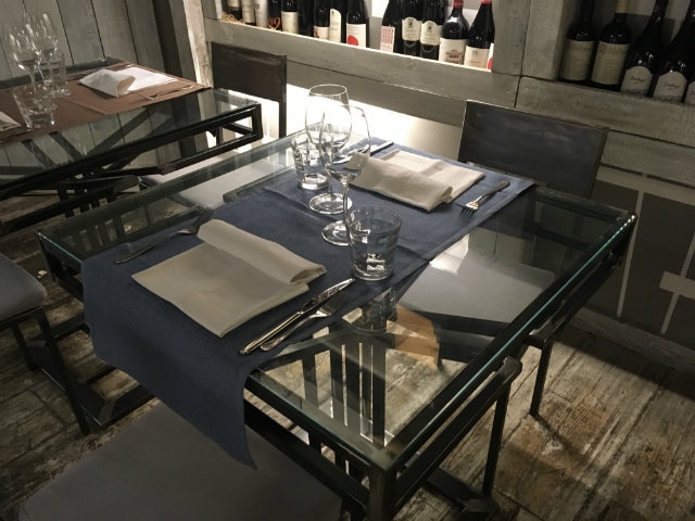 bistrot 4.5 roma