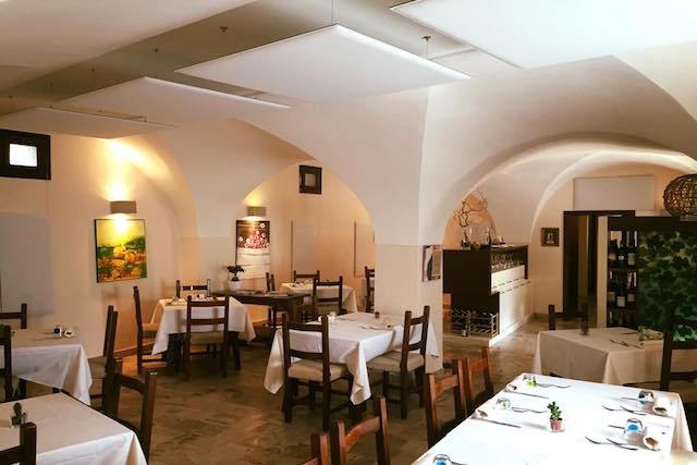 hostaria viola osteria slow food