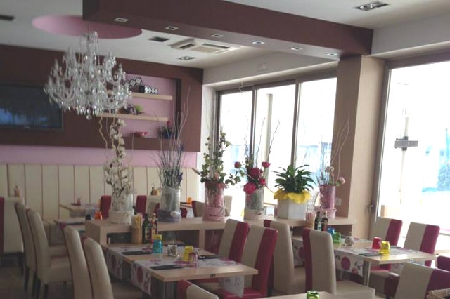 giro italia veneto bibione 2016 ristorante primoamore