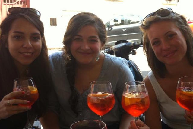 le pinte verona
