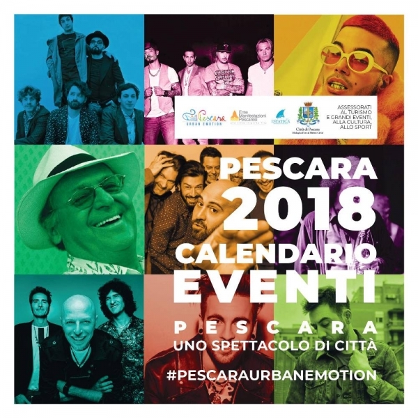 eventi estivi pescara