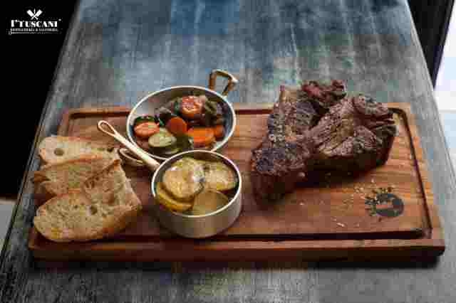 firenze bistecca