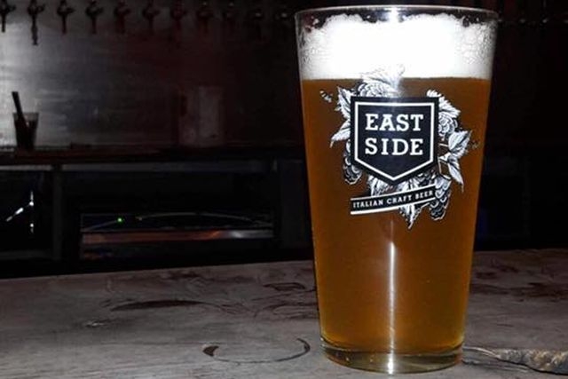 birra artigianale roma draft