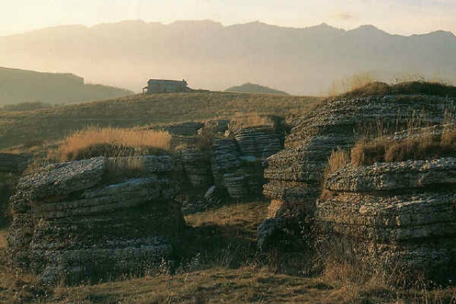 parchi veneto lessinia
