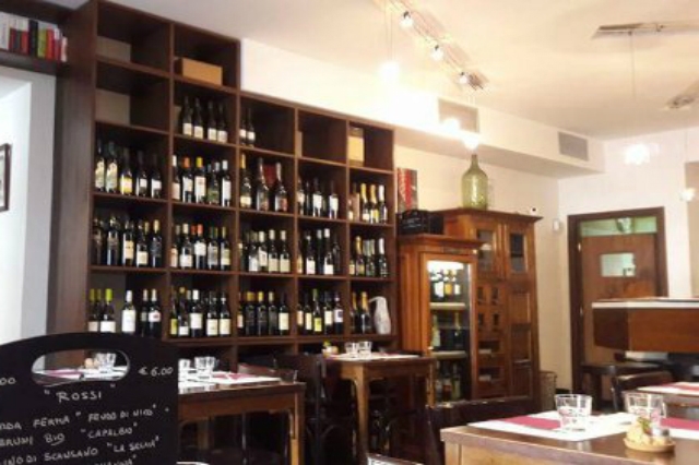 uve e forme enoteca roma piazza bologna vini naturali a roma degustazione storia territorio
