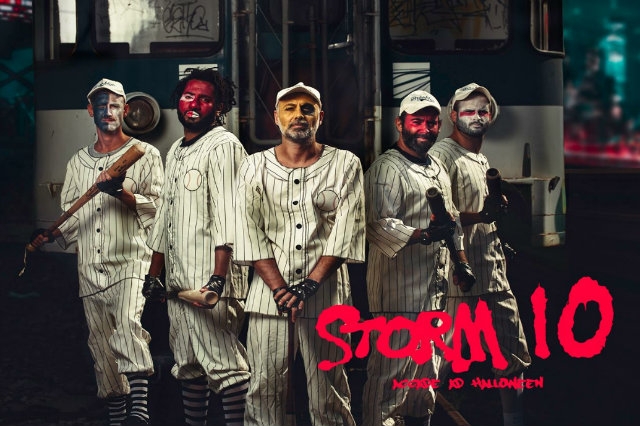storm