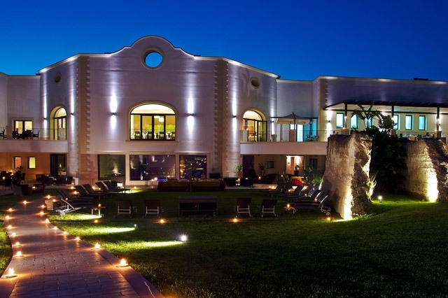 acaya golf e spa resort