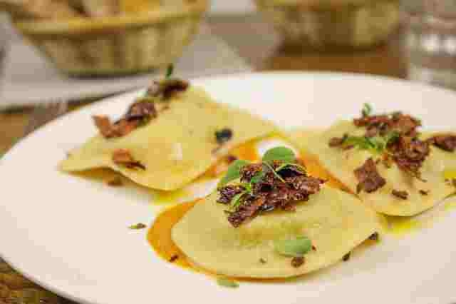fusion ristoranti firenze