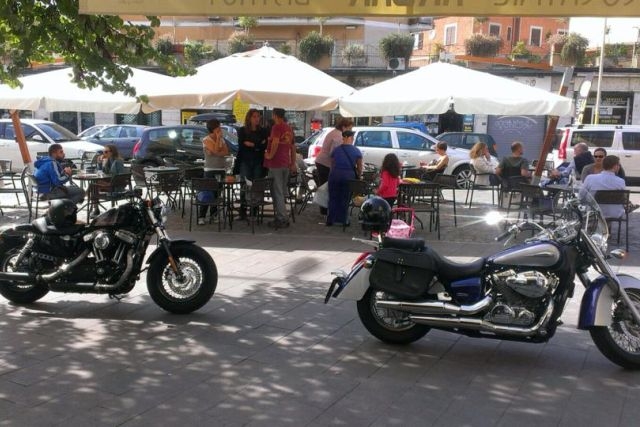 ristorante per bambini roma arbar