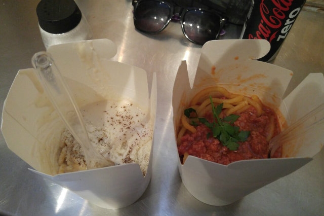 street food veneto