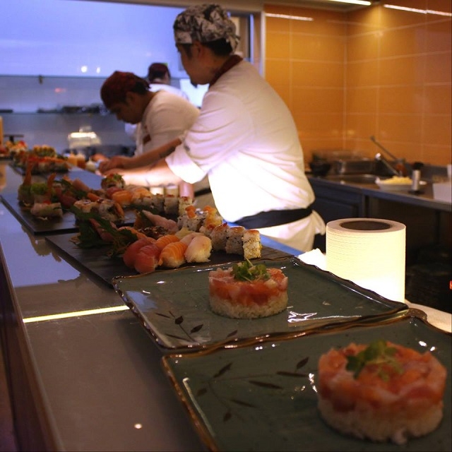 chef nestor pescara