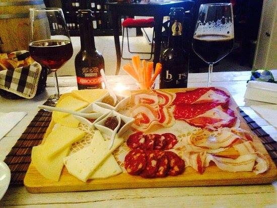 aperitivo di paco wines